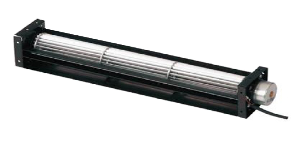 DC Cross Fan 30 Series