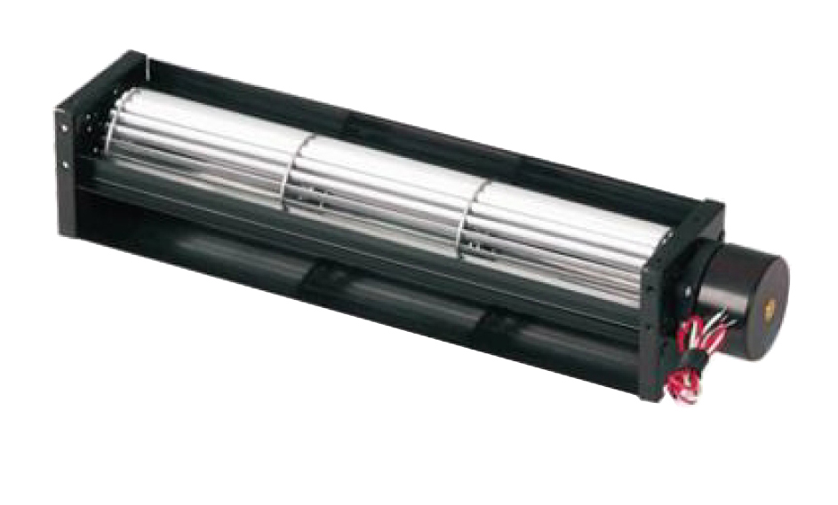 DC Cross Fan 40 Series