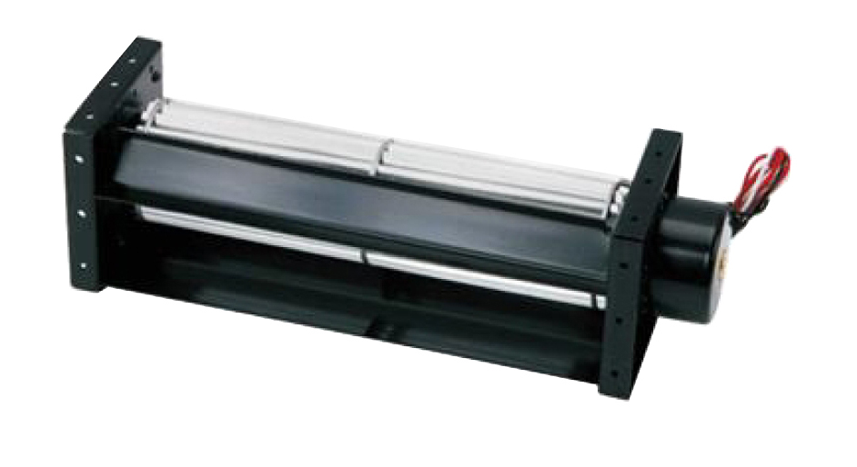 DC Cross Fan 43 Series 