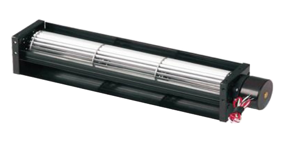 DC Cross Fan 50 Series 